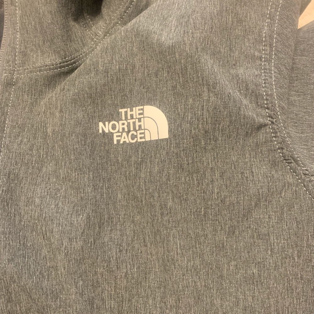 Woman’s XL North Face Jacket
